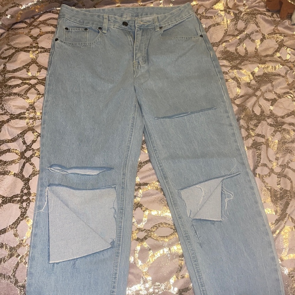 Never worn from shein!